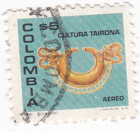 Cultura Tairona
