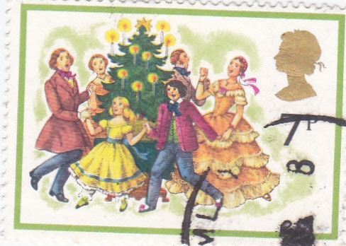 Fiesta de Noche Buena