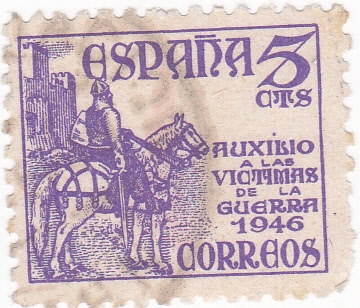 AUXILIO A LAS VÍCTIMAS DE GUERRA  (9)
