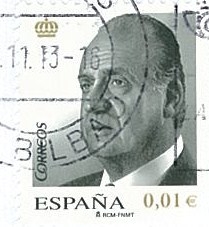 Juan Carlos I