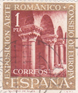 EXPOSICIÓN ARTE ROMÁNICO  (9)
