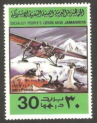 728 - Historia de la aviación