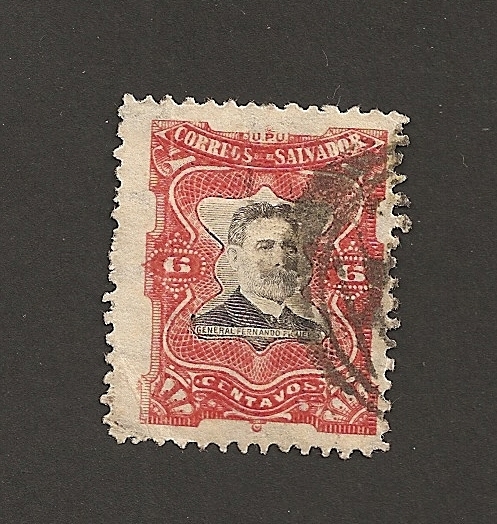 Presidente Fernando Figueroa