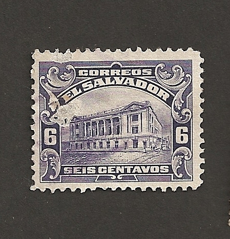 Teatro nacional