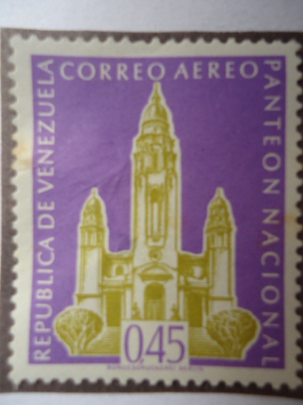 Panteón Nacional