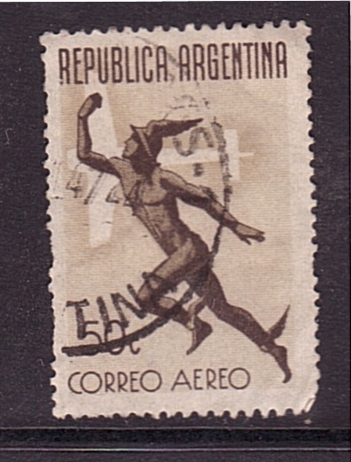 Correo aéreo