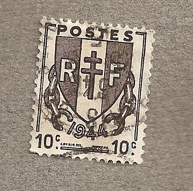 Escudo nacional
