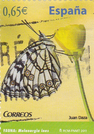 MARIPOSA  (9)
