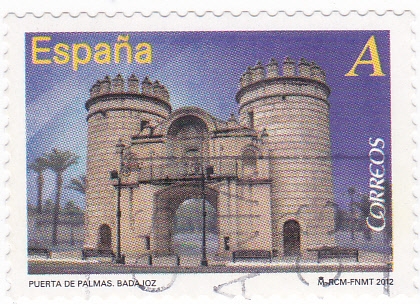 PUERTA DE PALMAS, BADAJOZ (9)
