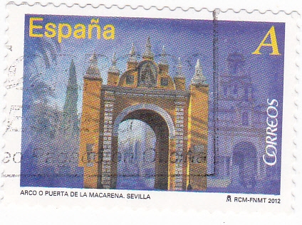 PUERTA DE LA MACARENA (9)