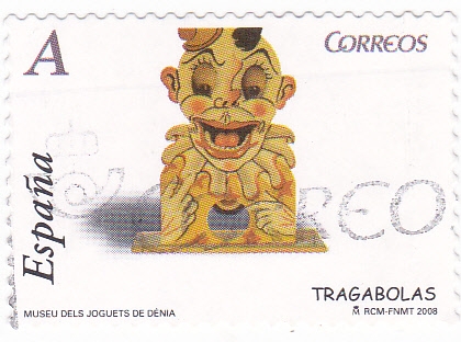 MUSEU DELS JOGUETS DE DÉNIA- TRAGABOLAS (9)