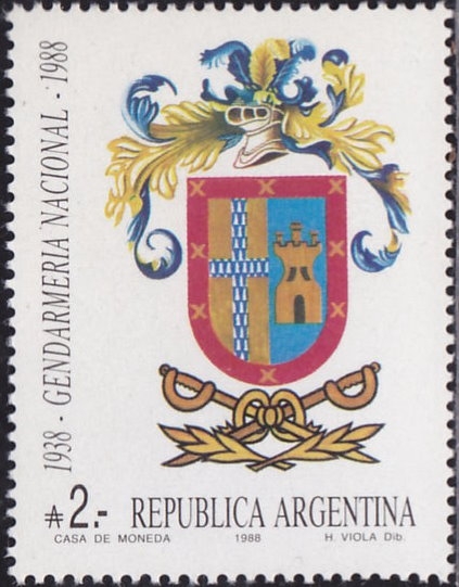 Gendarmeria Nacional
