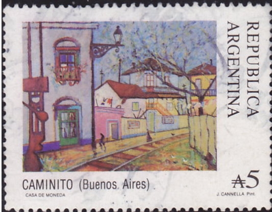 Caminito