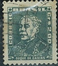 Duque de Caxias