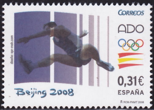 Beijing 2008