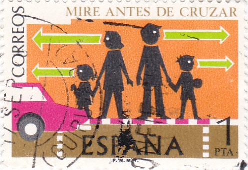 MIRE ANTES DE CRUZAR (9)
