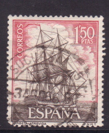 Homenaje a la Marina española