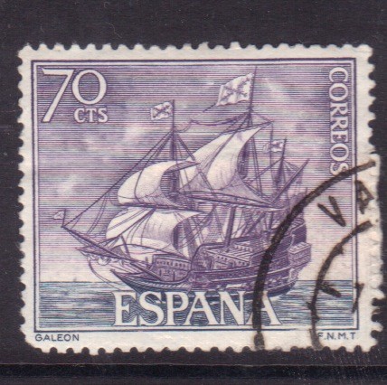 Homenaje a la Marina española