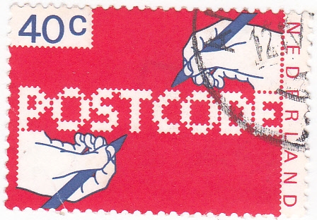 CODIGOS POSTALES