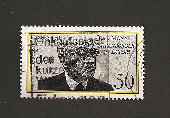 Jean Monnet