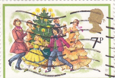 FIESTA NAVIDEÑA