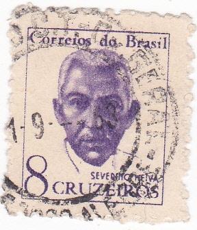 SEVERINO NEIVA- PRIMER DIRECTOR GENERAL DE CORREOS