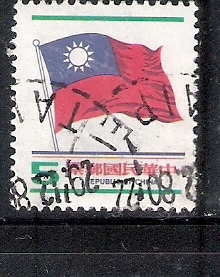 Bandera nacional