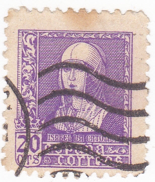 Isabel La Católica  (10)