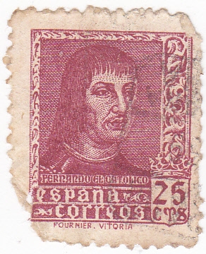 Fernando el Católico (10)