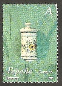 4109 - Cerámica