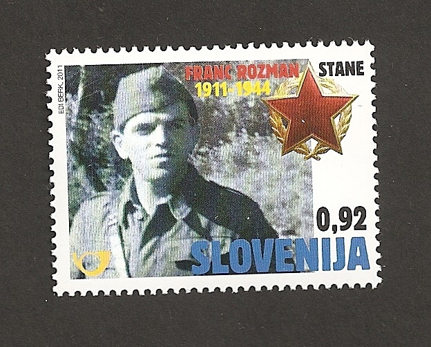 Franc Rozman