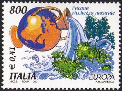 2404 - EUROPA