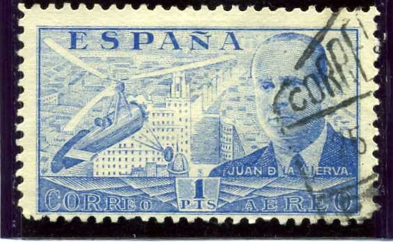 Juan de la Cierva