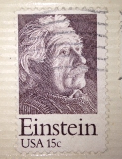 Einstein