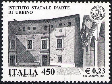 2320 - Instituto estatal de Arte
