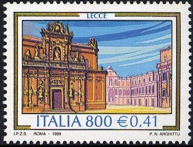 2285 - Lecce