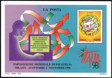 2273 - Dia del sello