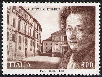 2222 - Giacomo Leopardi
