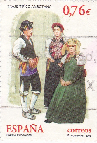 TRAJE TÍPICO ANSOTANO (11)