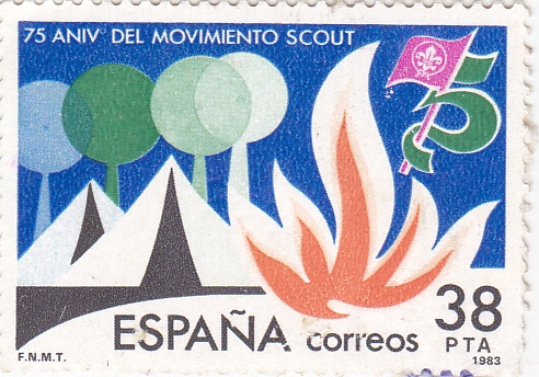 75 ANIVERSARIO DEL MOVIMIENTO SCOUT (11)