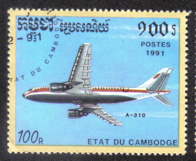 Airbus A-310