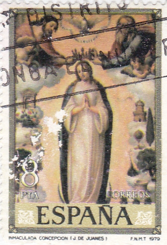 INMACULADA CONCEPCIÓN (J. DE JUANES) (11)