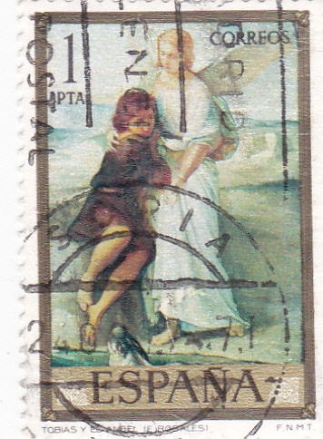TOBÍAS Y EL ANGEL (ROSALES) (11)