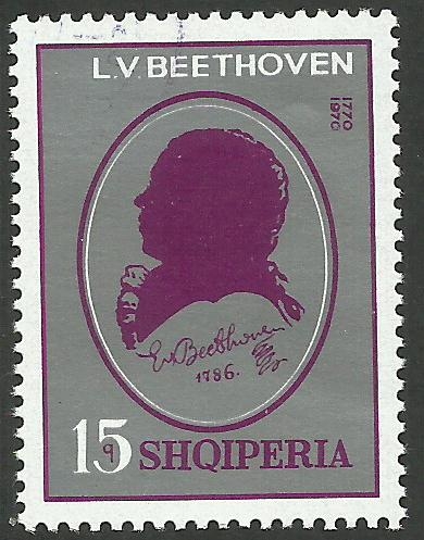 Beethoven