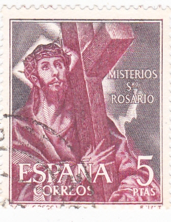 MISTERIOS DEL STO. ROSARIO- venta (11)