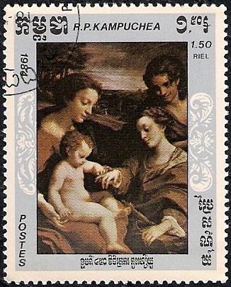 Pinturas