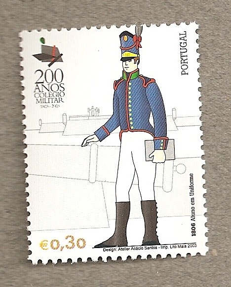 200 Años Colegio Militar