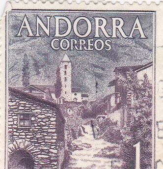 PUEBLO DE CANILLO