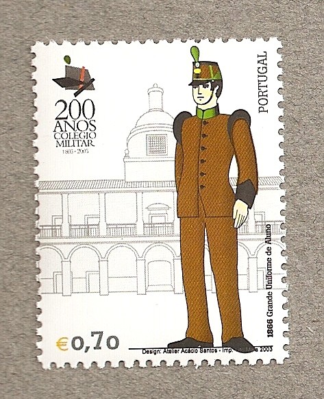 200 Años Colegio Militar