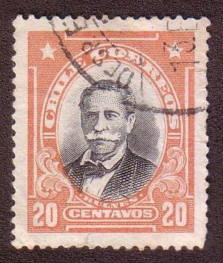 Manuel Bulnes